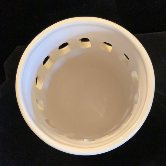 Home Interiors Tea Light Candle Holder- Nature - Picture 5 of 7